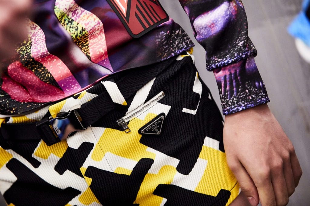Keep Your Cool with SS’19 Short-Listed Looks Keep Your Cool with SS’19 Short-Listed Looks
