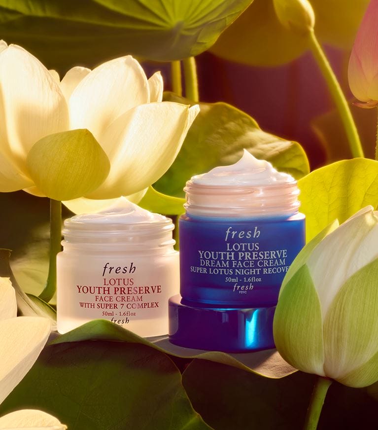 Encapsulate Spring from Head to Toe Encapsulate Spring from Head to Toe