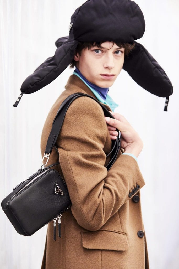 Prada In An Alternate Dimension Prada In An Alternate Dimension