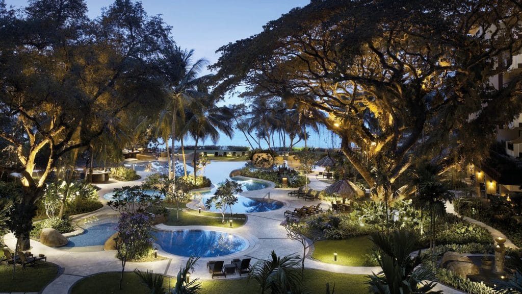 Why Penang’s Shangri-La Makes for an Extraordinary Escape Why Penang’s Shangri-La Makes for an Extraordinary Escape