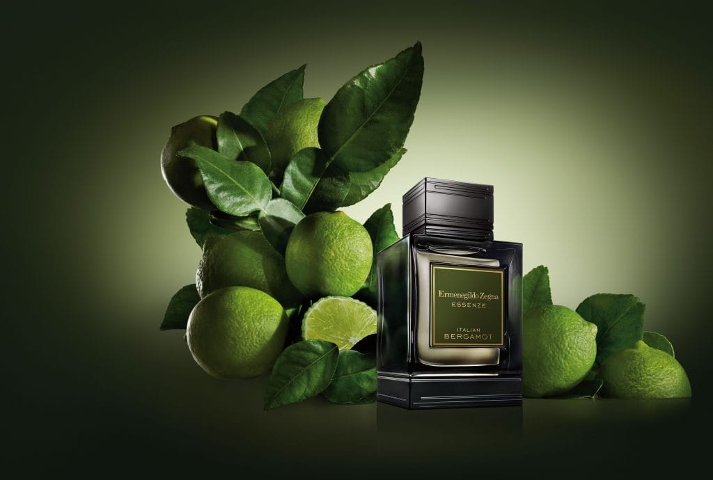 Emilio zegna online parfum