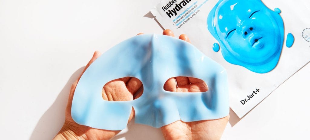 Mask the Time Away Mask the Time Away