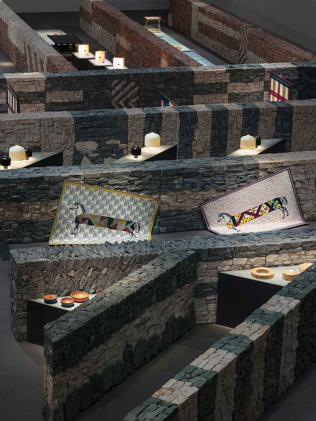 Salone del Mobile 2019: Furniture Meets Fashion Salone del Mobile 2019: Furniture Meets Fashion