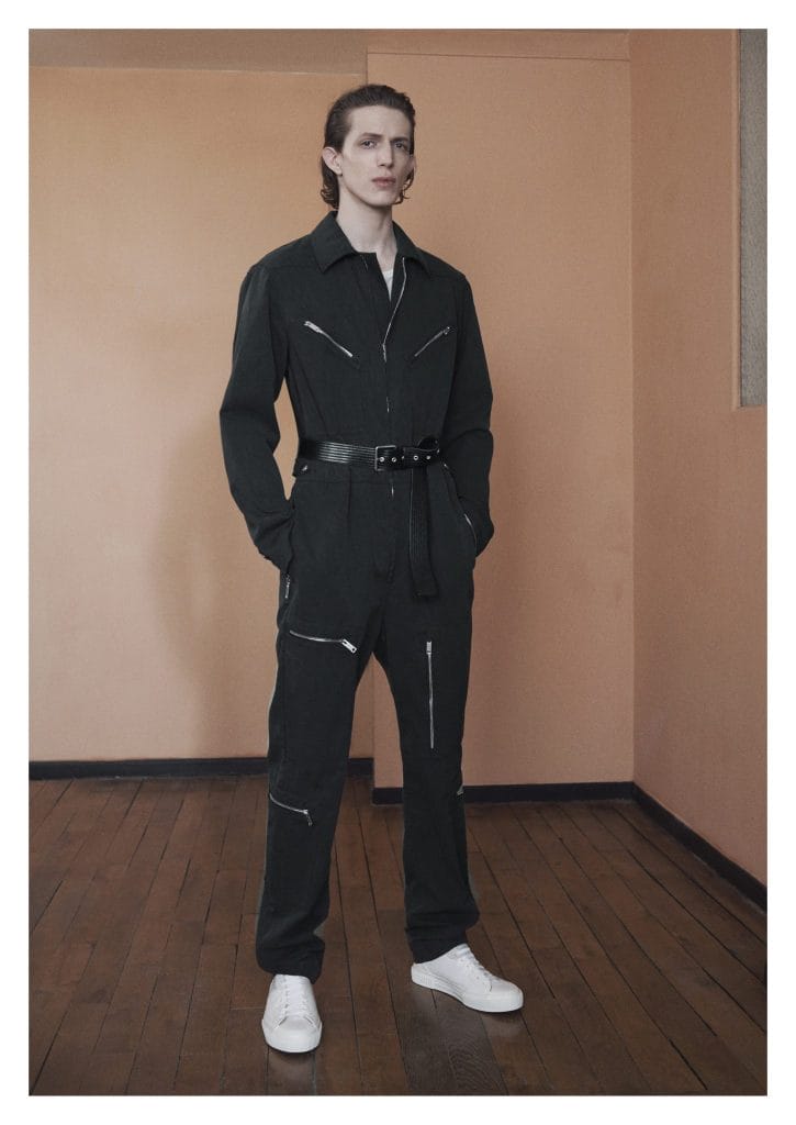 High-Performance in Pre-Fall’19 Fashion High-Performance in Pre-Fall’19 Fashion