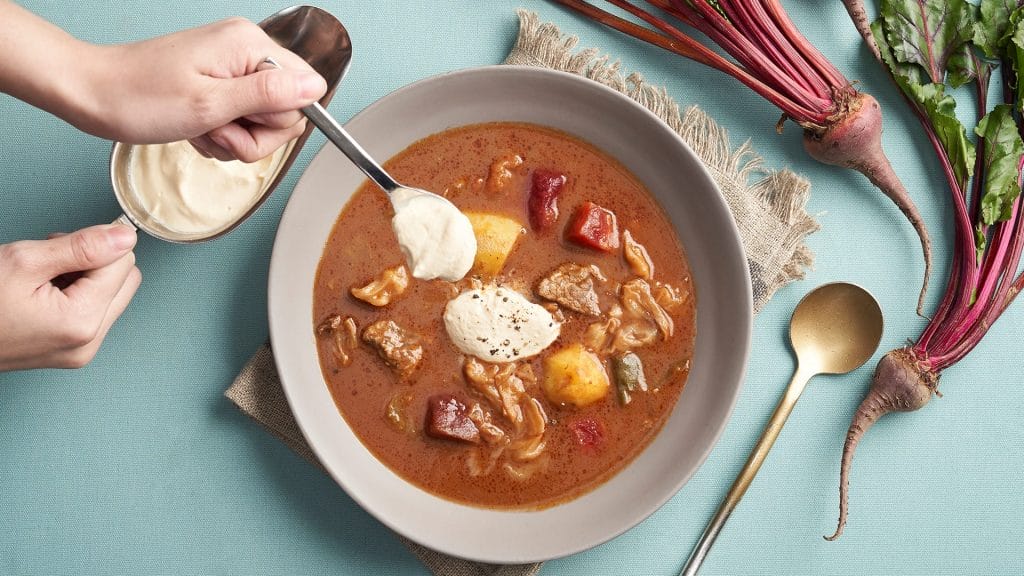 Soup for the Soul Soup for the Soul