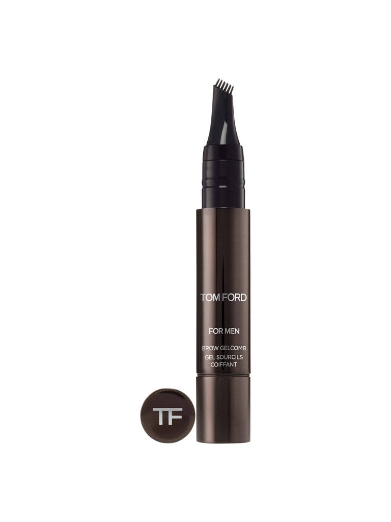 How to Own Striking Eyebrows How to Own Striking Eyebrows