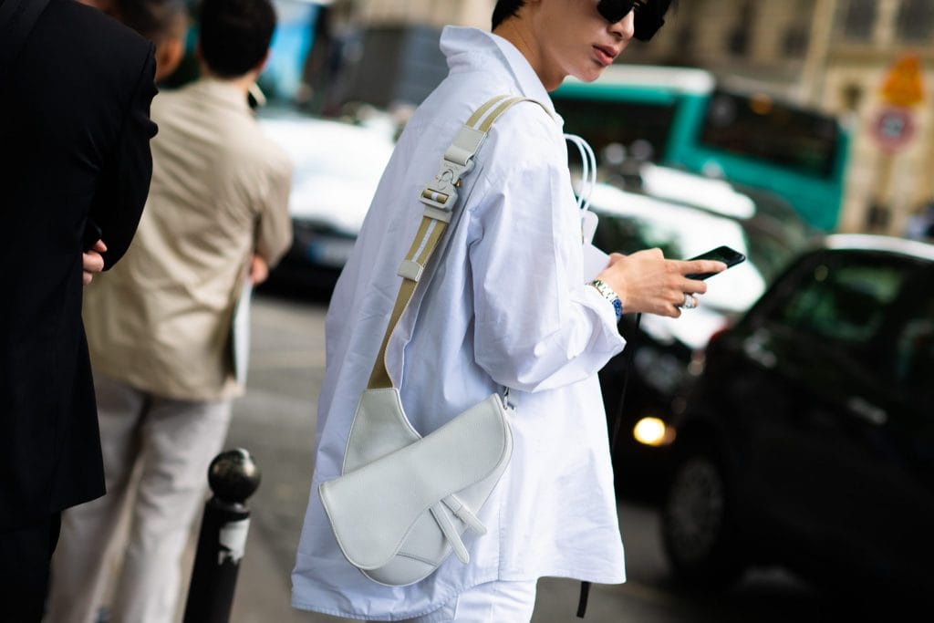 Highlights From Paris Men’s Fashion Week SS’20 Highlights From Paris Men’s Fashion Week SS’20