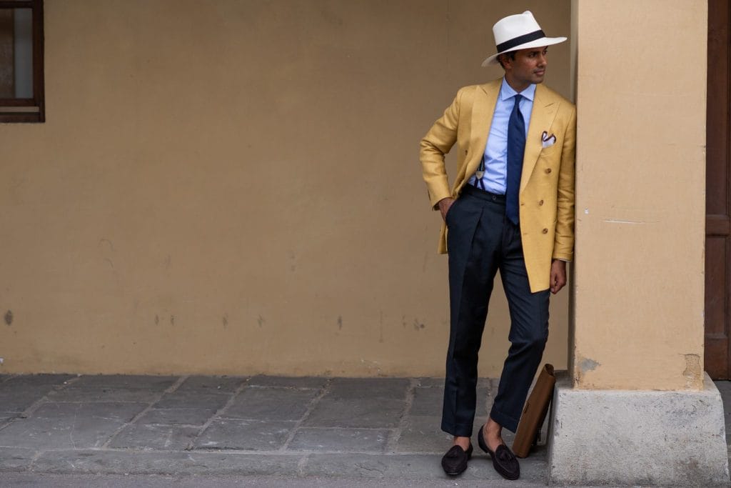 Highlights From Pitti Uomo SS’20 Highlights From Pitti Uomo SS’20