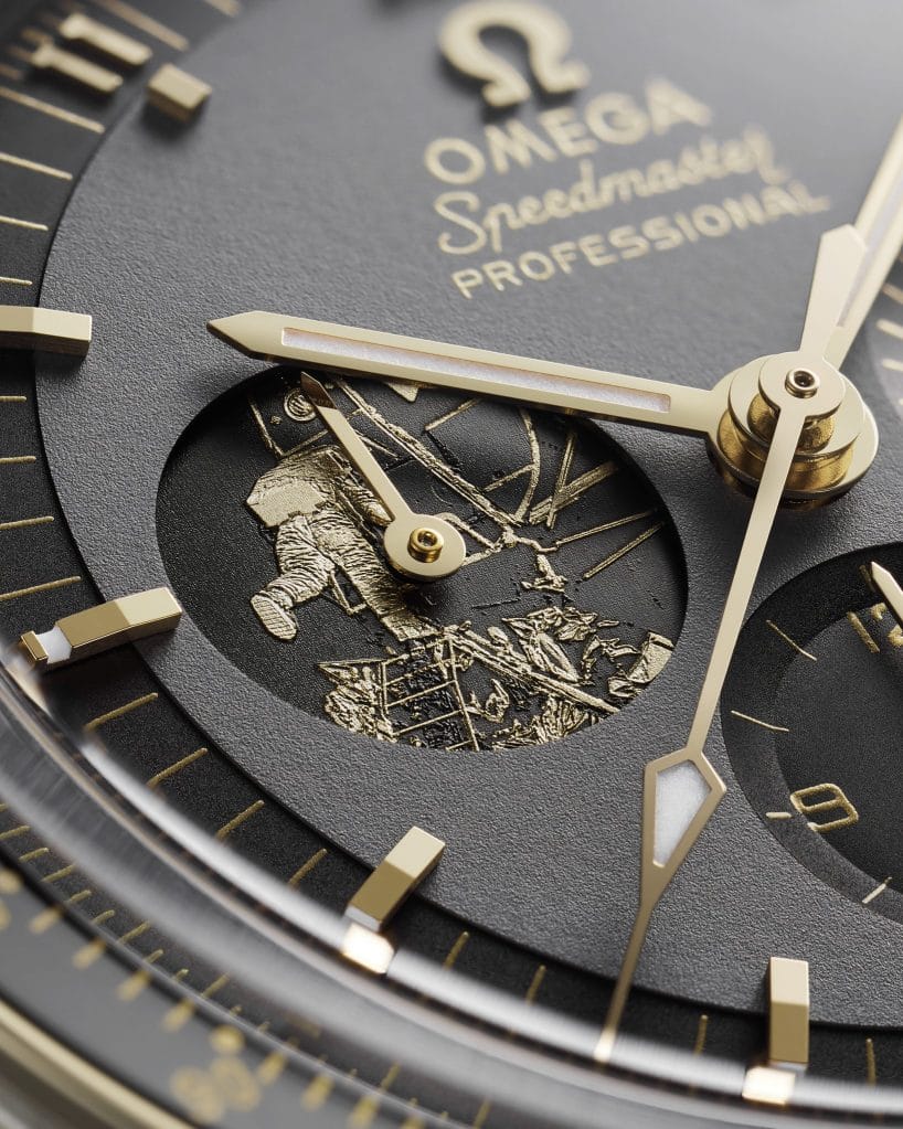 Hotshot Hour with Watches that Evoke Larger-than-Life Experiences Hotshot Hour with Watches that Evoke Larger-than-Life Experiences