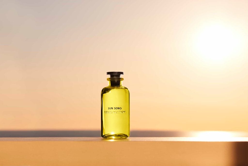Seven Summer Scents for a Mellow Mood Seven Summer Scents for a Mellow Mood