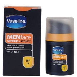 mens face brightness cream