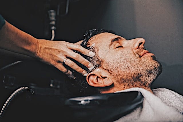 Relaxing Haircuts For An Idle Day Relaxing Haircuts For An Idle Day