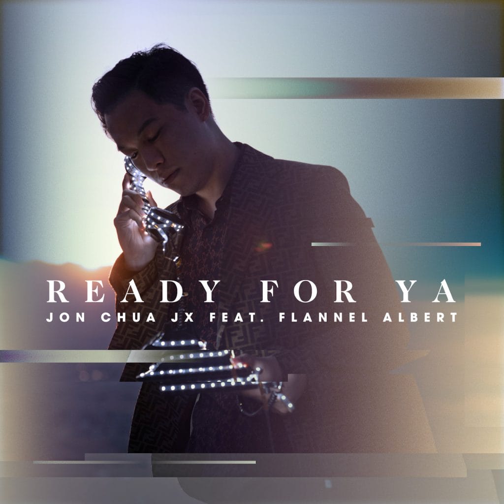 Jon Chua JX’s Debut Single is our New Favourite Earworm Jon Chua JX’s Debut Single is our New Favourite Earworm