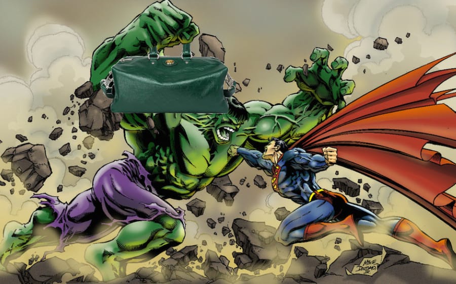 Fall/Winter ‘19 Bags Worthy of The Avengers Fall/Winter ‘19 Bags Worthy of The Avengers