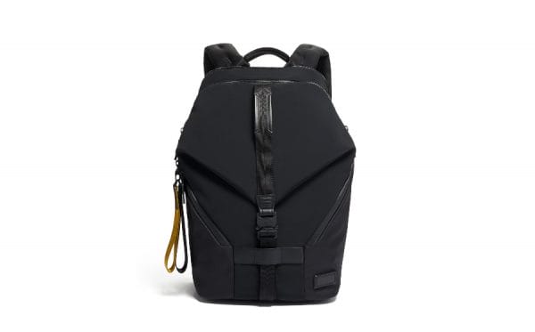 Tumi worth outlet backpack