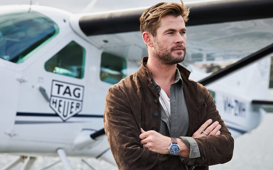 Watches that Prove Size Matters Watches that Prove Size Matters
