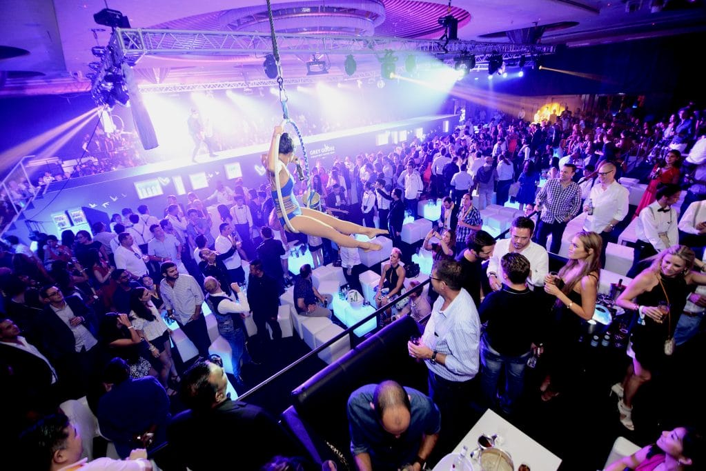 Podium Lounge 2019 — The Craziest and Most Celebrity-Studded Party is Back Podium Lounge 2019 — The Craziest and Most Celebrity-Studded Party is Back