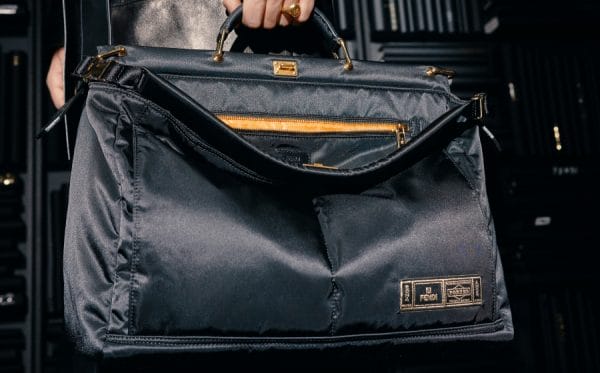 Fendi porter on sale