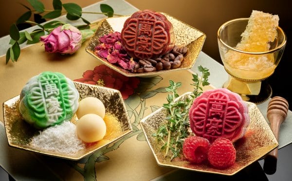 Hotel Mooncakes That ll Make You Everybody s Favourite Person