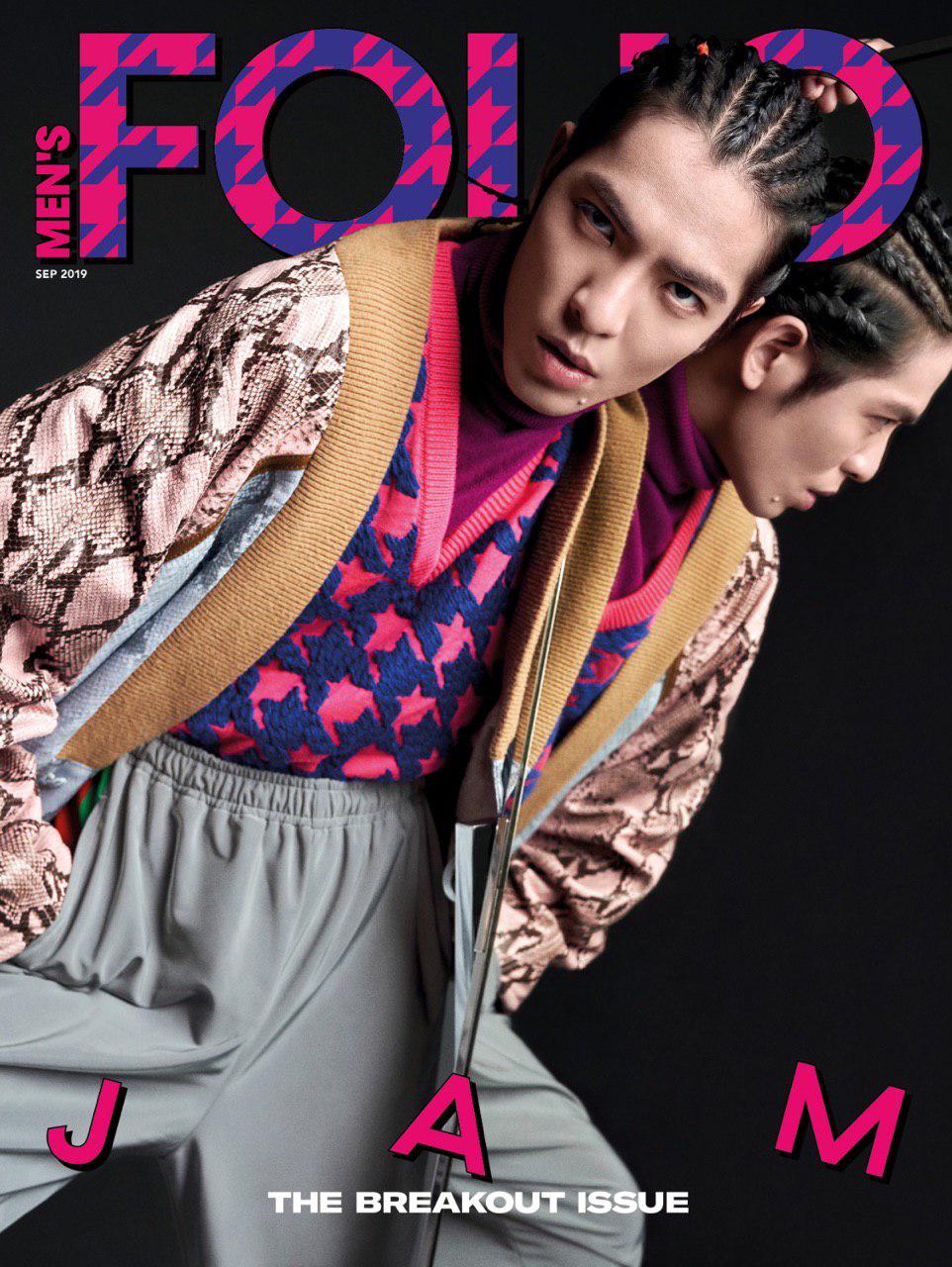 jam hsiao on his 12 year career modern music future jam hsiao on his 12 year career modern music future