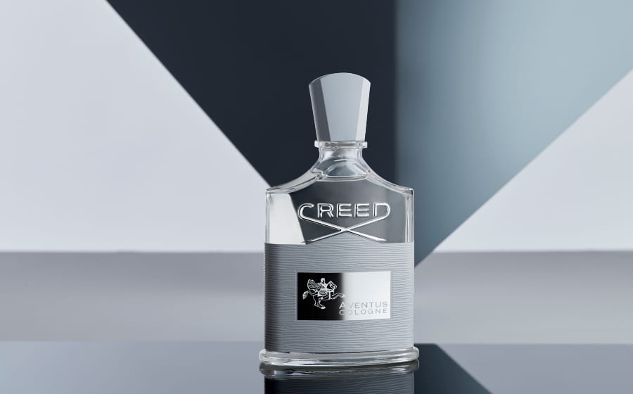 Aventus Cologne Interview With Olivier Creed