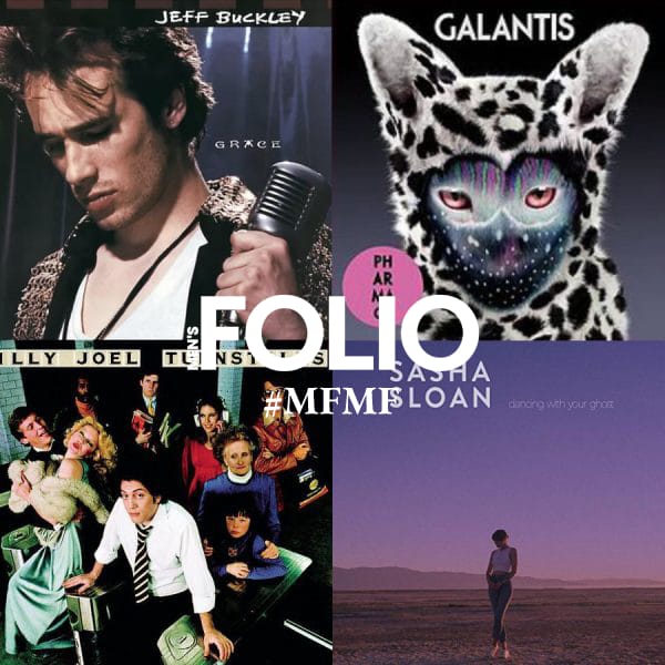 #MFMF29: Fashion Stylist & Writer Joe’s Escapist Playlist #MFMF29: Fashion Stylist & Writer Joe’s Escapist Playlist