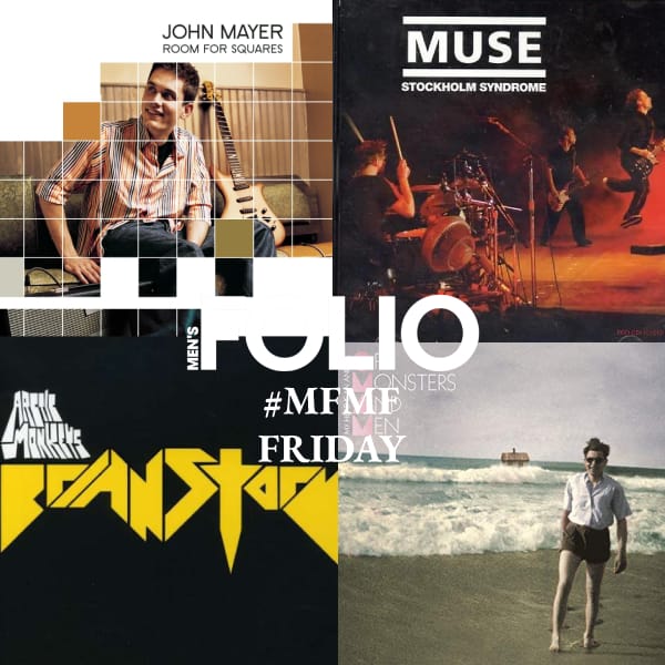 #MFMF30: Associate Watch and Features Editor Asaph’s #TooLegitToQuit Playlist #MFMF30: Associate Watch and Features Editor Asaph’s #TooLegitToQuit Playlist