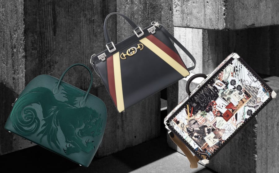 Fall/Winter ’19 Practical Bags that Do what Bags Should Do (AKA Hold Your Stuff) Fall/Winter ’19 Practical Bags that Do what Bags Should Do (AKA Hold Your Stuff)