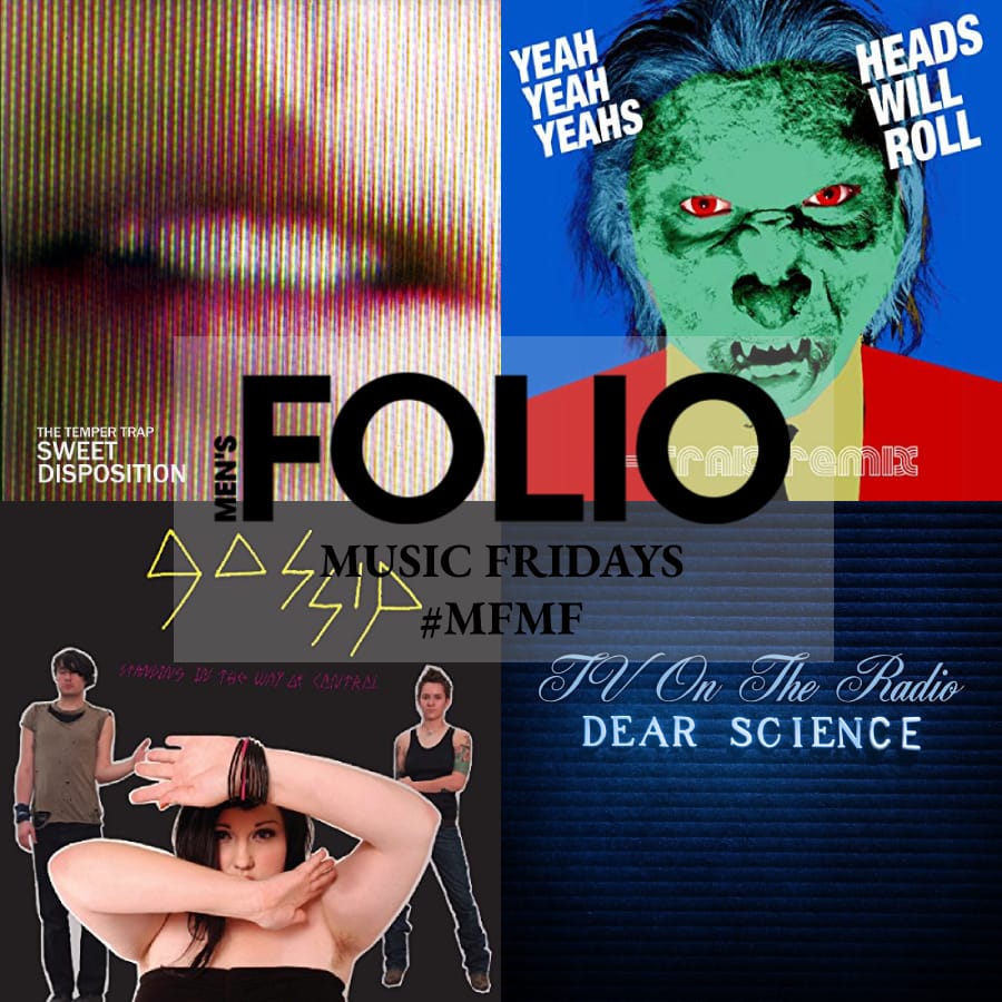 #MFMF28: Digital Editor Bryan’s Wild Youth Playlist #MFMF28: Digital Editor Bryan’s Wild Youth Playlist
