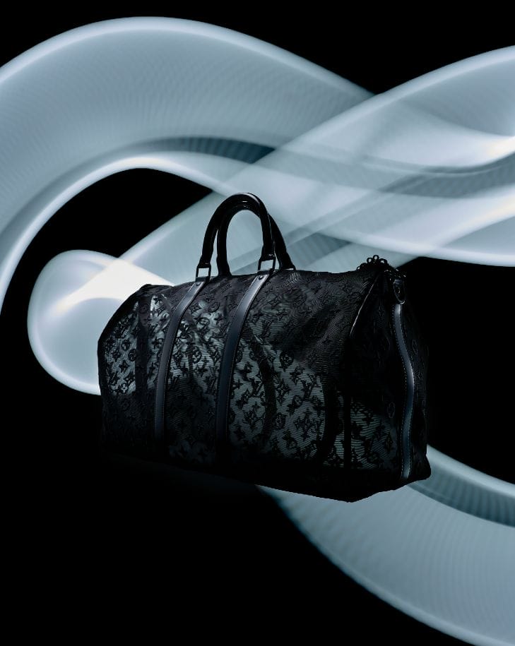Louis Vuitton Keepall 50b monogram - Luxury Helsinki