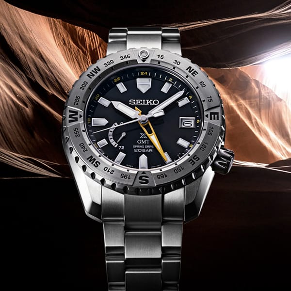 rolex 2nd hand watches