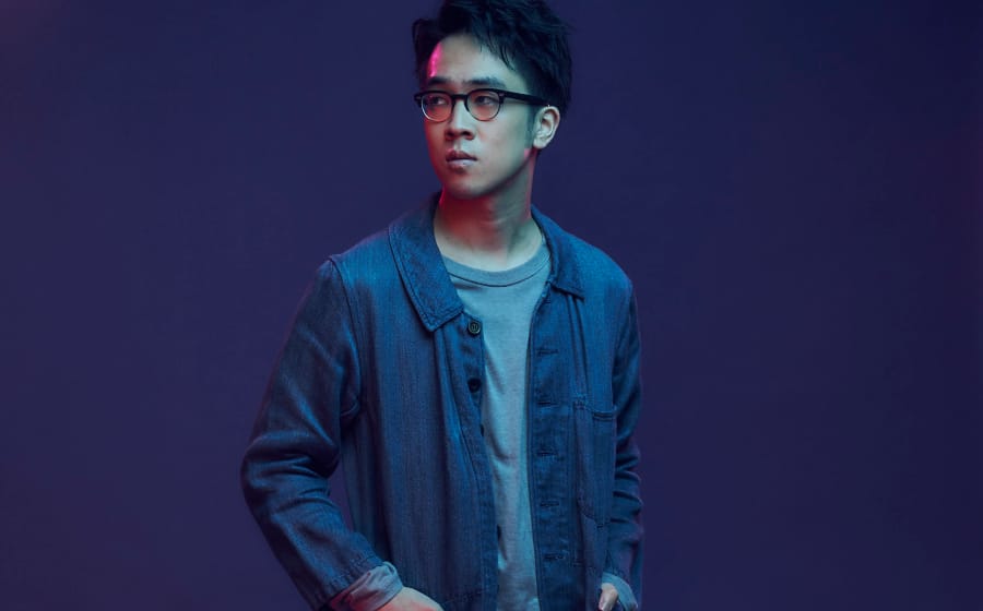 Charlie Lim on his Three Latest Songs and The Great Singapore Replay Contestants Charlie Lim on his Three Latest Songs and The Great Singapore Replay Contestants