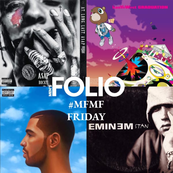 #MFMF33: Associate Watch and Features Editor Asaph’s Hip-Hop Playlist #MFMF33: Associate Watch and Features Editor Asaph’s Hip-Hop Playlist