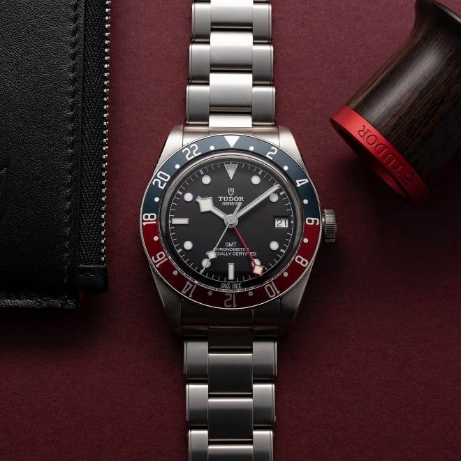 Breaking Down Technicalities of Watch Bezels Breaking Down Technicalities of Watch Bezels