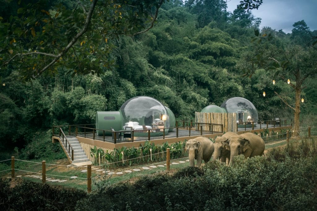 Take the Less Travelled Road with these Far-Out Resorts and Countries Take the Less Travelled Road with these Far-Out Resorts and Countries
