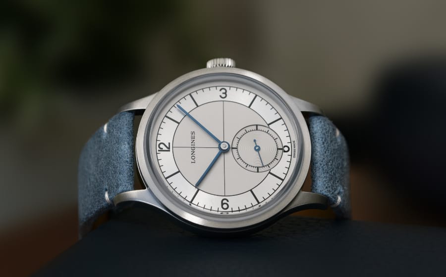 The Men’s Folio Curation of the Best Watches to Gift this Christmas The Men’s Folio Curation of the Best Watches to Gift this Christmas