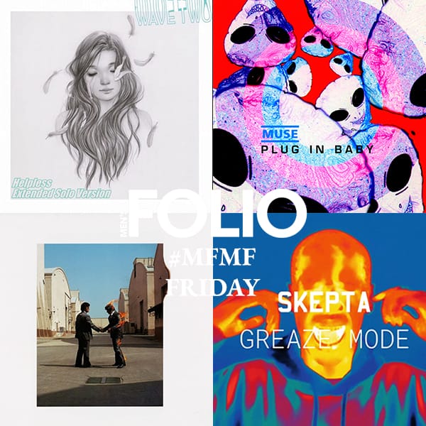 #MFMF36: Associate Watch and Features Editor Asaph’s “2019 Wrapped” Playlist #MFMF36: Associate Watch and Features Editor Asaph’s “2019 Wrapped” Playlist
