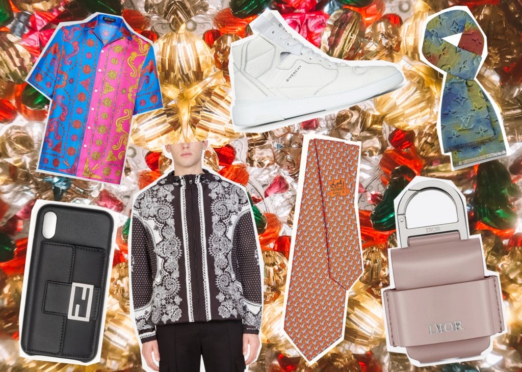 13 Last Minute Designer Shopping Gift Ideas For Men 13 Last Minute Designer Shopping Gift Ideas For Men