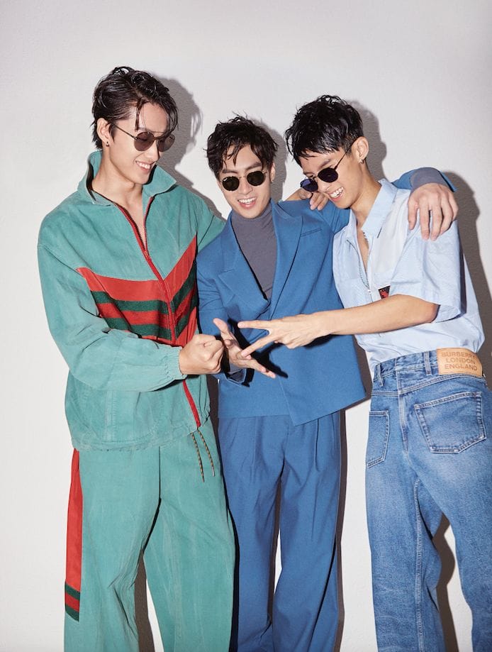 Men’s Folio’s No-Returns-Guaranteed 2019 Festive Gift Guide Men’s Folio’s No-Returns-Guaranteed 2019 Festive Gift Guide