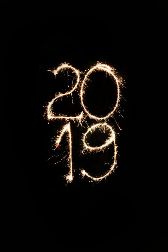 The 2019 Top Ten Moments for Men’s Folio The 2019 Top Ten Moments for Men’s Folio