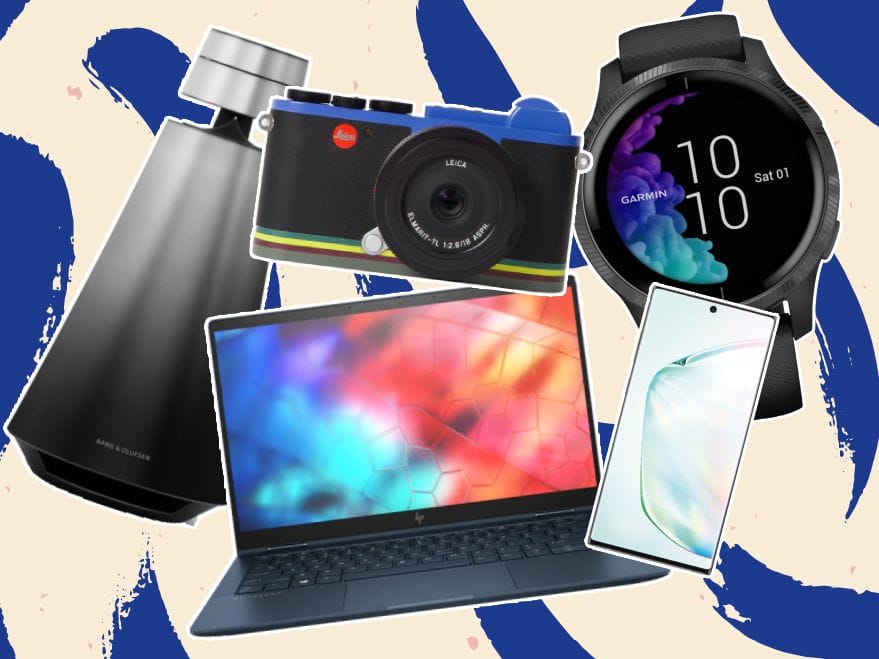 Seven Must-Have Gadgets in 2020 to Up your Gadget Game - Men's Folio