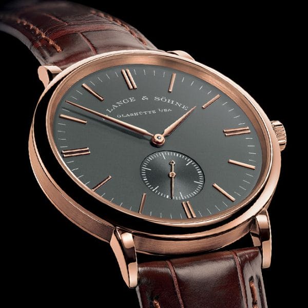 Urban Ventures — Set Forth to New Watch Style Territories Urban Ventures — Set Forth to New Watch Style Territories
