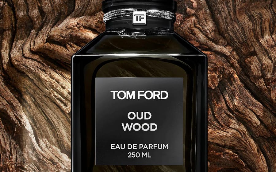Good Wood — Masculine Meets Woody Scents of The Humble Ingredient Oud ...