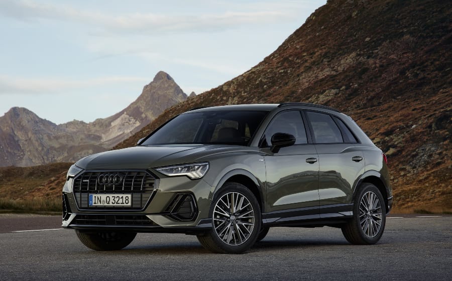 Rise Of A Phoenix — Second Coming of Audi’s iconic Q3 Rise Of A Phoenix — Second Coming of Audi’s iconic Q3