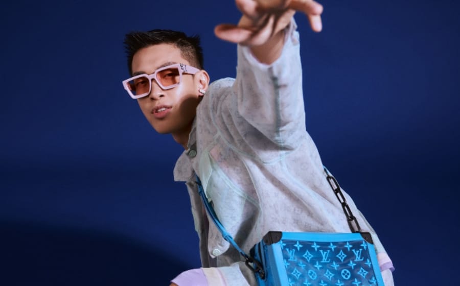 Breaking Down the Beat — Two-Time World Beatboxer Champion Dharni In Our February ’20 Issue Breaking Down the Beat — Two-Time World Beatboxer Champion Dharni In Our February ’20 Issue
