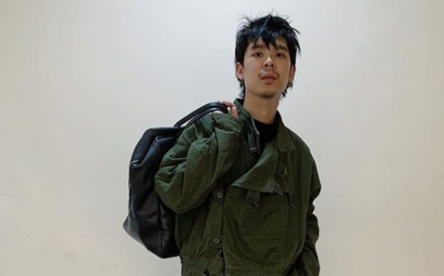 #TheObsessions — These are Darren Loke, Co-Founder of Local Leather Goods Omitir’s Favourite Things #TheObsessions — These are Darren Loke, Co-Founder of Local Leather Goods Omitir’s Favourite Things