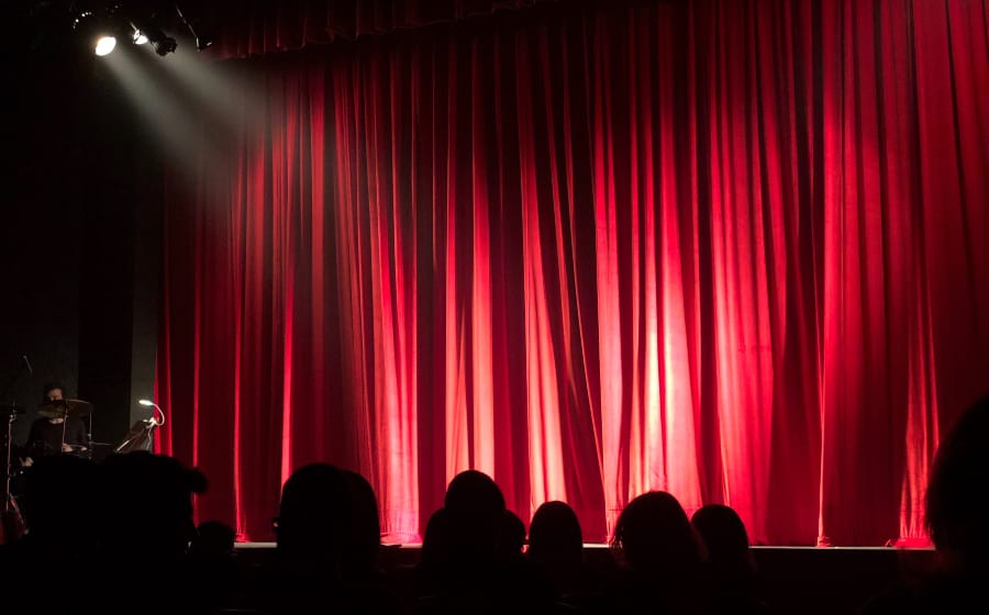 And Scene — A Need for More Mediocrity in The World And Scene — A Need for More Mediocrity in The World