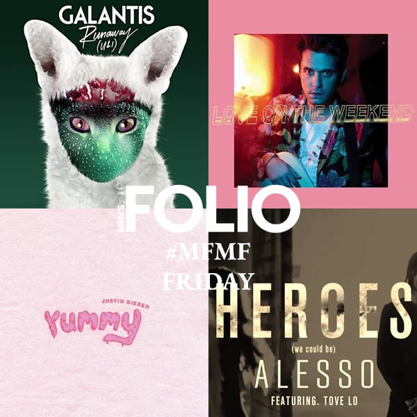 #MFMF38: Associate Watch and Features Editor Asaph’s “Party Goes On” Playlist #MFMF38: Associate Watch and Features Editor Asaph’s “Party Goes On” Playlist