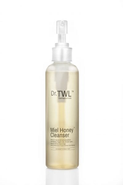 freshly compounded skincare