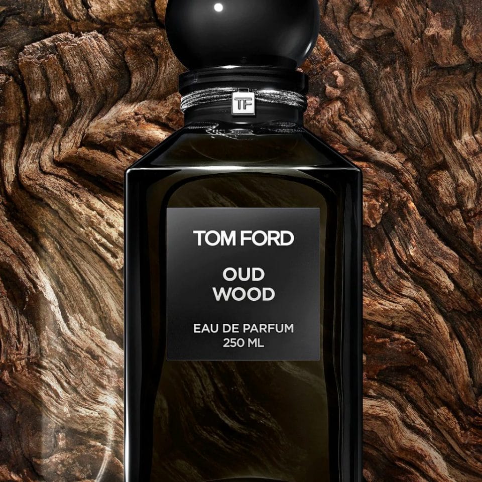 Good Wood — Masculine Meets Woody Scents of The Humble Ingredient Oud -  Men's Folio